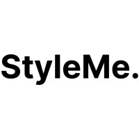 StyleMe. logo - Similar company to Virtual Fitting Room