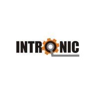 Intronic logo - Similar company to Intronic Ltd.