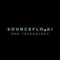 Sourceflo Ai logo - Similar company to Predictive Supply Chain Solutions