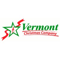 Vermont Christmas Company logo - Similar company to Vermont Microtechnologies