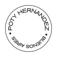 Poty Hernandez logo - Similar company to Laboratorio Moda