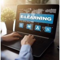 Online Courses and training logo - Similar company to Afrinic Academy