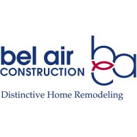 BelAir Construction logo - Similar company to The 5700