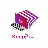 Keep Focus logo - Similar company to Keep Focus - Agence & Studio