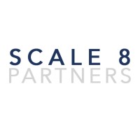 Scale8 Partners logo - Similar company to Trustbnb Vacation Rentals