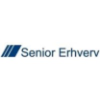 Senior Erhverv Aarhus logo - Similar company to Powerjobmidt