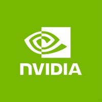 NVIDIA Taiwan logo - Similar company to Delta Electronics