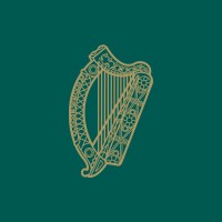 Consulate General of Ireland, New York logo - Similar company to Digital Irish