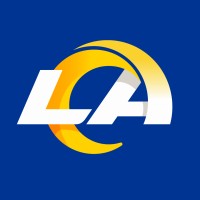 Los Angeles Rams logo - Similar company to Denver Broncos Football Club