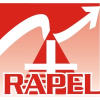 RAPEL Consultoria logo - Similar company to Jm Engenharia