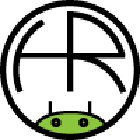 HRBot logo - Similar company to The Universal News Network