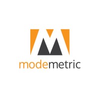 Modemetric logo - Similar company to Datatram