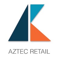 Aztec Retail logo - Similar company to Walsh Bay Partners