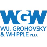 Wu, Grohovsky & Whipple, P.L.L.C