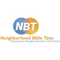 Neighborhood Bible Time logo - Similar company to Harvest Media