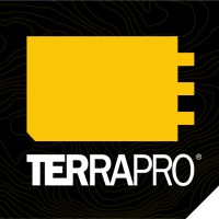 TerraPro Inc. logo - Similar company to Impulse Downhole Tools Canada