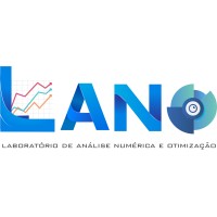 Laboratório de Análise Numérica e Otimização logo - Similar company to 3D Printers Perth