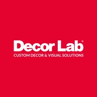Decor Lab logo - Similar company to Mila Schön