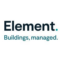 Element Building Management Ltd logo - Similar company to Almeda Facilities Ltd