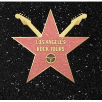 Los Angeles Rock Tours logo - Similar company to Global Interlining System