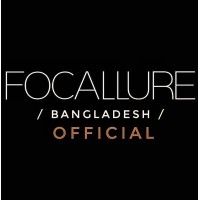FOCALLURE BANGLADESH logo - Similar company to Marvel Wellness Solutions Pvt Ltd