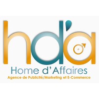 Home d'Affaire