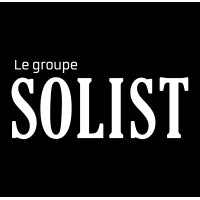 Le Groupe Solist Technologies