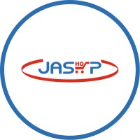 JaspShop logo - Similar company to Easy Kitchenware