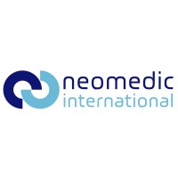 Neomedic International España logo - Similar company to Isp-Xr