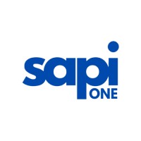 Sapi.ONE logo - Similar company to Thenergy