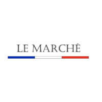 Le Marché Dubaï logo - Similar company to Tbs Export