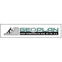 GEOPLAN GRUP MÜHENDİSLİK SAN.VE TİC.A.Ş. logo - Similar company to Elitpro Mühendislik