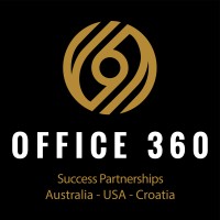 Office 360 Pty Ltd logo - Similar company to Nermad