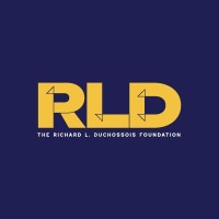 The Richard L. Duchossois Foundation logo - Similar company to Wright Wealth Management