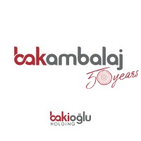 Bak Ambalaj logo - Similar company to Barem Packaging - Barem Ambalaj A.Ş.