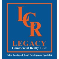 Legacy Commercial Realty, L.L.C. logo - Similar company to J3