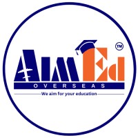 AimEd Overseas Online logo - Similar company to Hirin Bird
