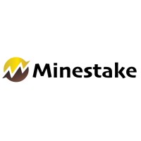 Minestake logo - Similar company to Wiping