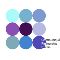 Communique' Partnership Pacific logo - Similar company to The Kul Kul Farm