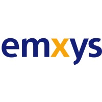 EMXYS Embedded Instruments and Systems logo - Similar company to Fentiss