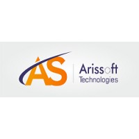 Arissoft Technologies logo - Similar company to Grid It Solutions