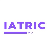 iATRIC MD Billing Solution logo - Similar company to Clearweave Careers