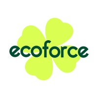 ECOFORCE logo - Similar company to Genecust S.A.S.