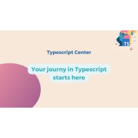 Typescript Center
