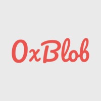 0xBlob logo - Similar company to Radius