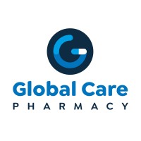 Global Care Pharmacy logo - Similar company to Fitco Engineering Service Co Llc
