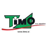 TIMO d.o.o. Ajdovscina logo - Similar company to Tehimpex D.O.O.