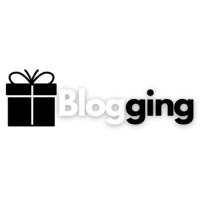 Gift Blogging logo - Similar company to Undefined Tech