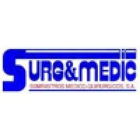 Suministros Médico Quirúrgicos S.A.