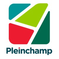 PLEINCHAMP - Prévisions météo, actualités agricoles, cours... logo - Similar company to Meteo Protect
